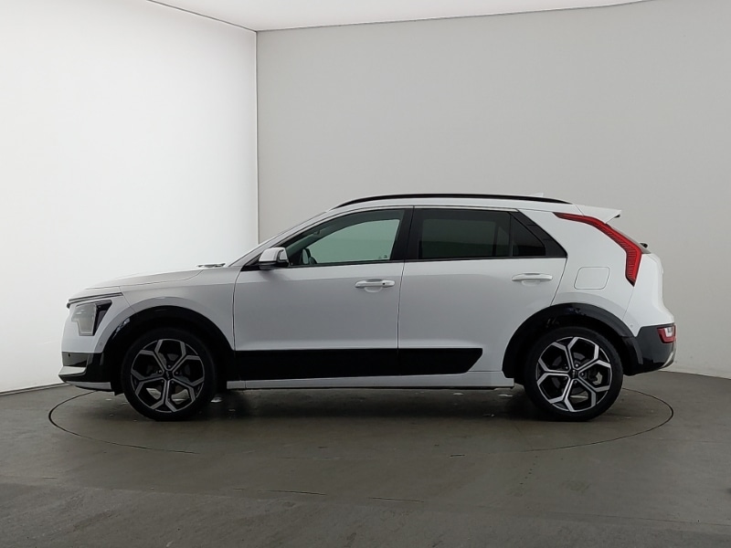 Used Kia Niro 2023 for sale - 78155969: Photo 4