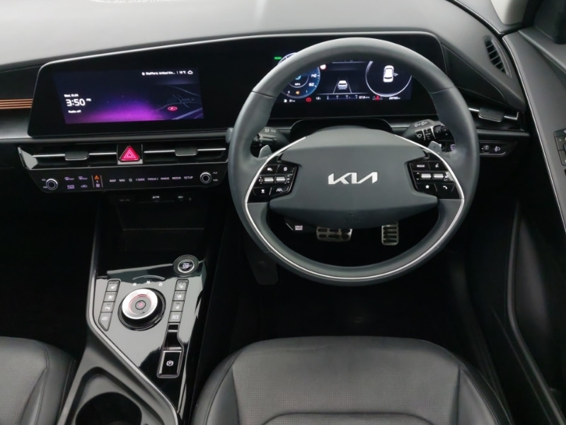 Used Kia Niro 2023 for sale - 78155969: Photo 7