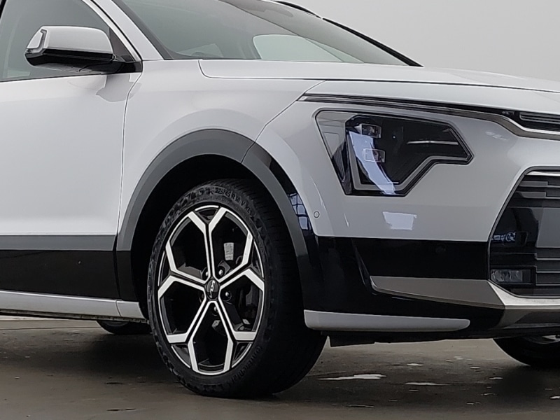 Used Kia Niro 2023 for sale - 78155969: Photo 9