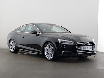 Used Audi A5 2017 for sale - 78795641: Photo