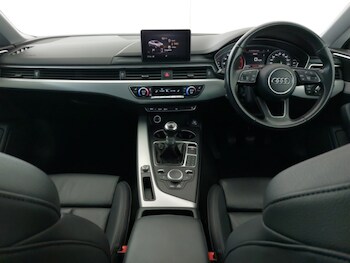 Used Audi A5 2017 for sale - 78795641: Photo