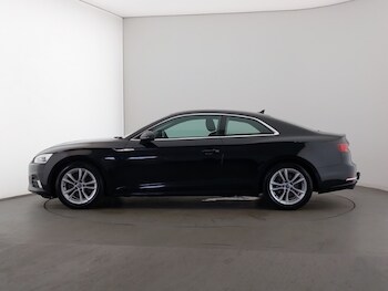 Used Audi A5 2017 for sale - 78795641: Photo