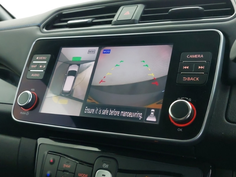 Used Nissan Leaf 2022 for sale - 78126551: Photo 15