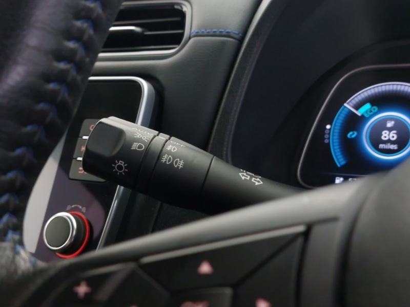 Used Nissan Leaf 2022 for sale - 78126551: Photo 19