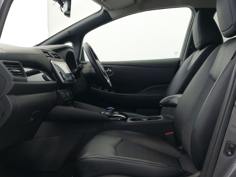 Used Nissan Leaf 2022 for sale - 78126551: Photo 5