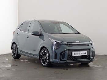 Used Kia Picanto 2025 for sale - 78238466: Photo
