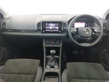 Used Skoda Karoq 2024 for sale - 74503412: Photo