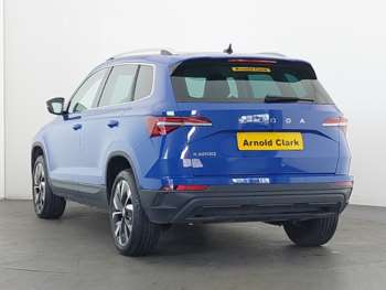 Used Skoda Karoq 2024 for sale - 74503412: Photo