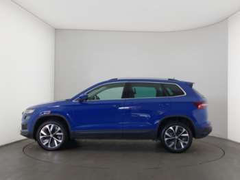 Used Skoda Karoq 2024 for sale - 74503412: Photo