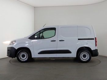 Used Citroen Berlingo 2024 for sale - 78490076: Photo