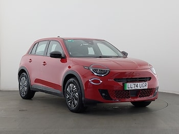 Used Fiat 600 2024 for sale - 77568831: Photo