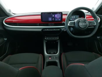 Used Fiat 600 2024 for sale - 77568831: Photo