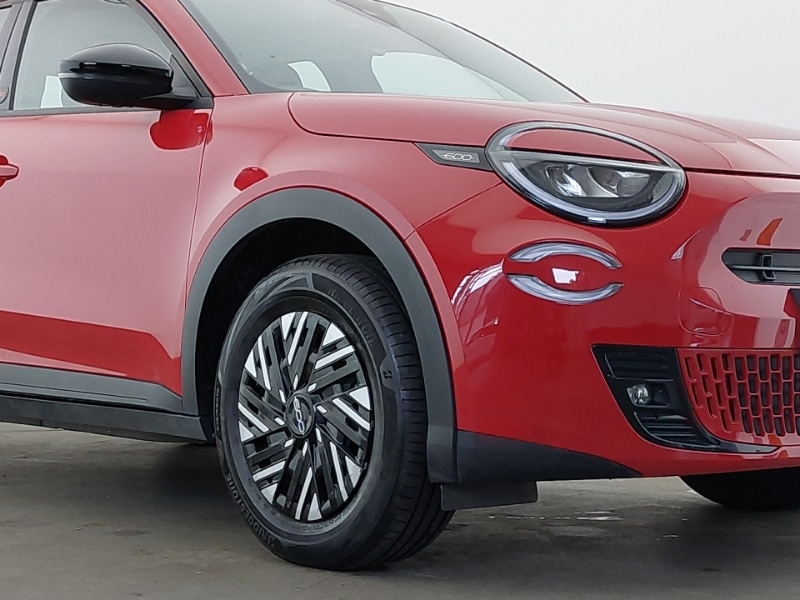 Used Fiat 600 2024 for sale - 77568831: Photo 9