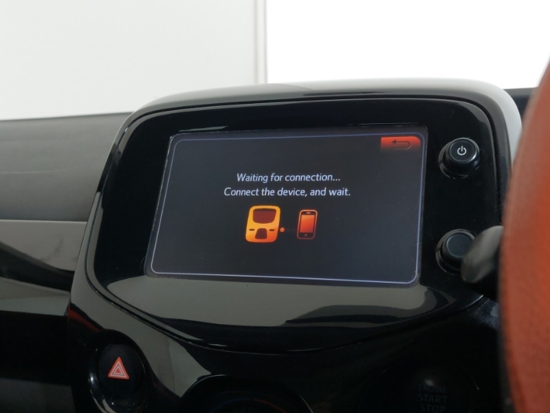 Used Toyota AYGO 2014 for sale - 78099299: Photo 17