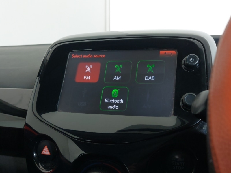 Used Toyota AYGO 2014 for sale - 78099299: Photo 18