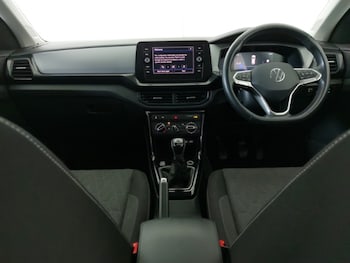 Used Volkswagen T-Cross 2024 for sale - 78824664: Photo