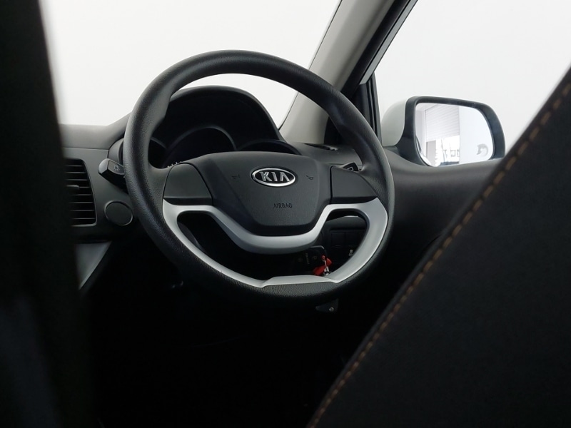 Used Kia Picanto 2012 for sale - 76427674: Photo 10