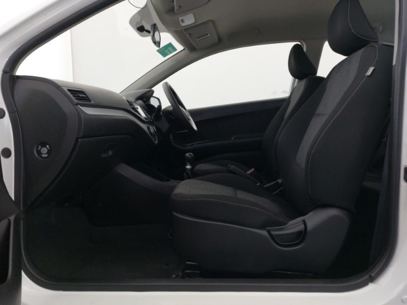 Used Kia Picanto 2012 for sale - 76427674: Photo 5