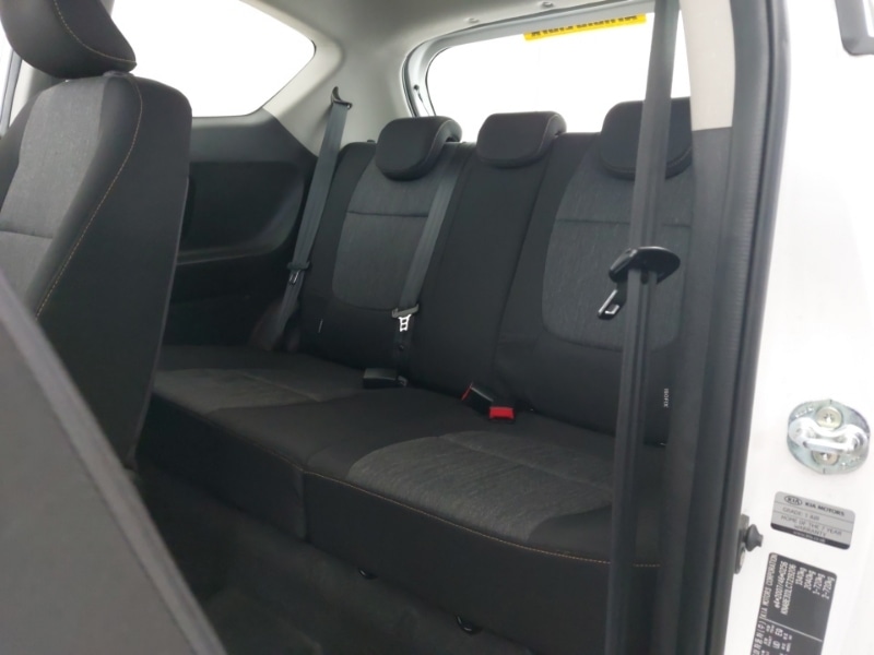 Used Kia Picanto 2012 for sale - 76427674: Photo 6