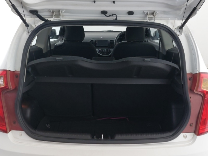 Used Kia Picanto 2012 for sale - 76427674: Photo 8