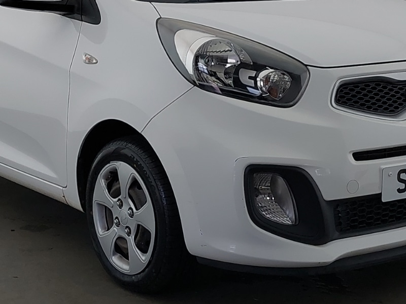 Used Kia Picanto 2012 for sale - 76427674: Photo 9