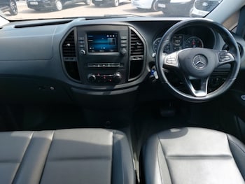 Used Mercedes-Benz Vito 2024 for sale - 78735577: Photo