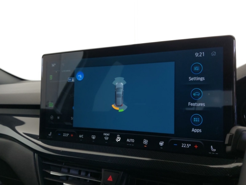 Used Ford Focus 2023 for sale - 77999684: Photo 15