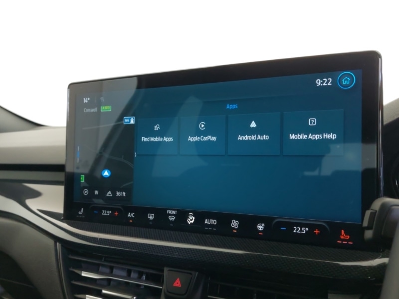 Used Ford Focus 2023 for sale - 77999684: Photo 18