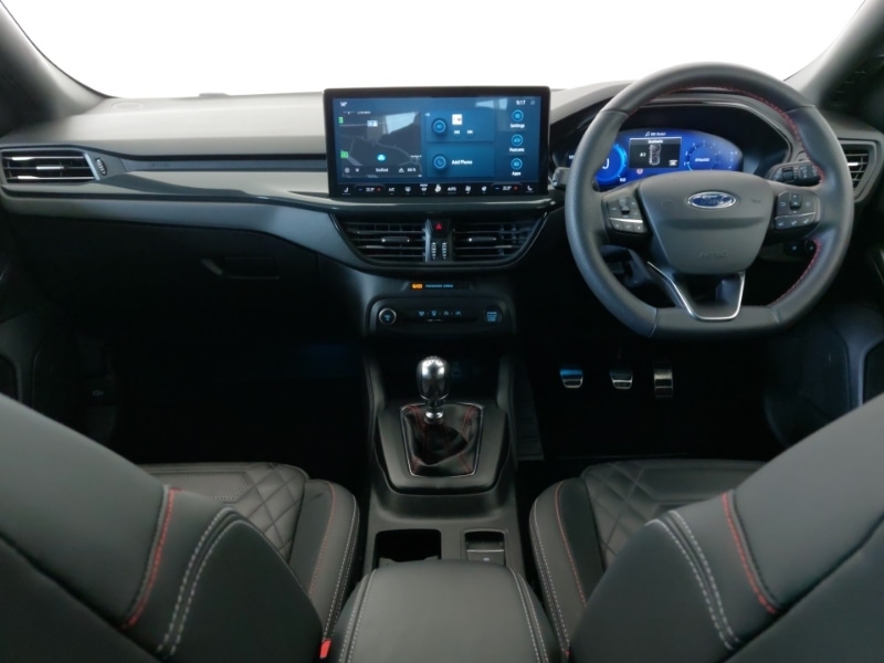 Used Ford Focus 2023 for sale - 77999684: Photo 2