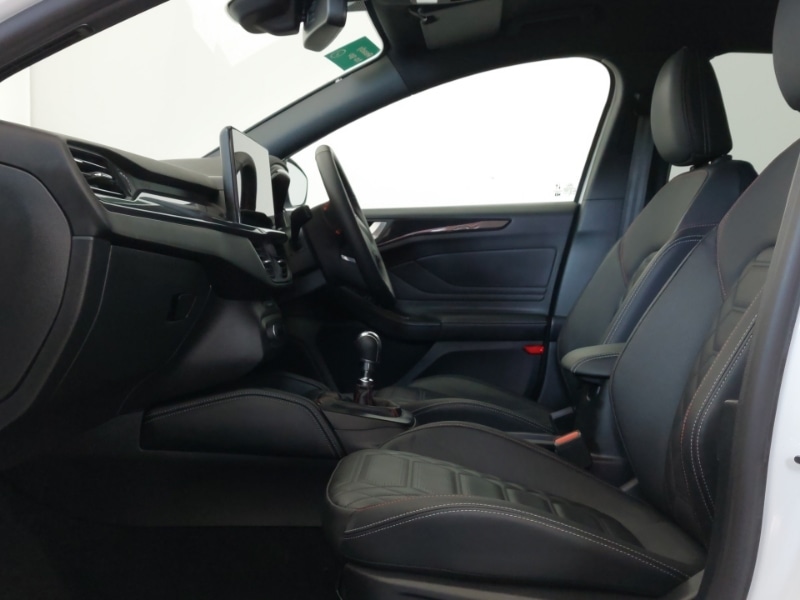 Used Ford Focus 2023 for sale - 77999684: Photo 5