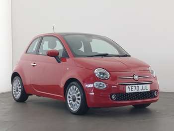 2020 - 1.0 Mild Hybrid Lounge 3dr