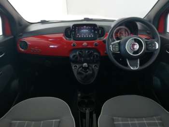 Used Fiat 500 2020 for sale - 75138786: Photo