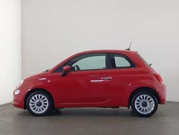 Used Fiat 500 2020 for sale - 75138786: Photo