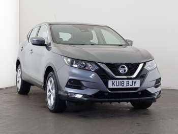 2018 - 1.2 DiG-T Acenta 5dr