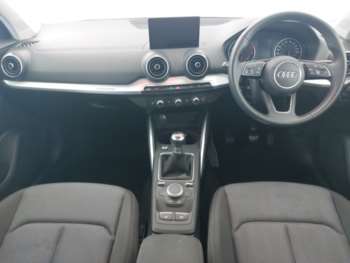 Used Audi Q2 2018 for sale - 75273878: Photo