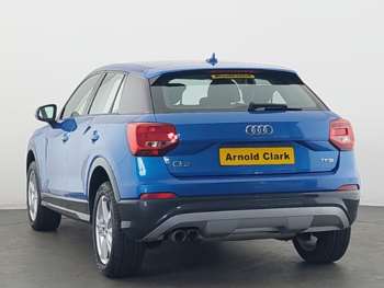Used Audi Q2 2018 for sale - 75273878: Photo