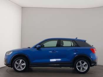 Used Audi Q2 2018 for sale - 75273878: Photo
