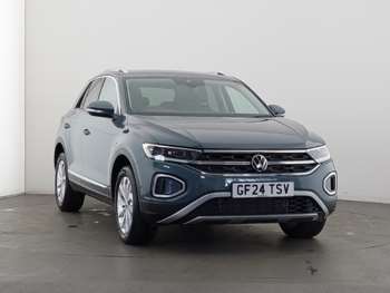 2024 - 1.5 TSI Style 5dr DSG