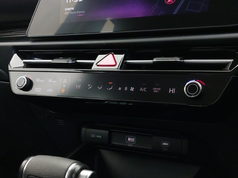 Used Kia Niro 2025 for sale - 77596554: Photo 14