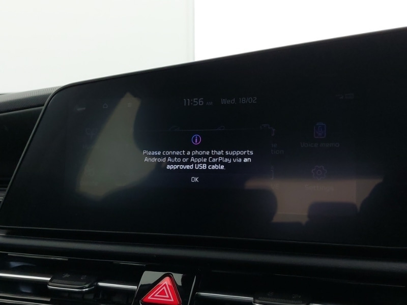 Used Kia Niro 2025 for sale - 77596554: Photo 17