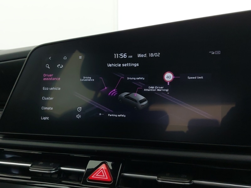 Used Kia Niro 2025 for sale - 77596554: Photo 18