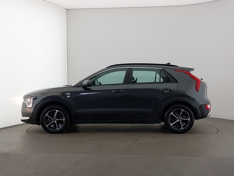 Used Kia Niro 2025 for sale - 77596554: Photo 4