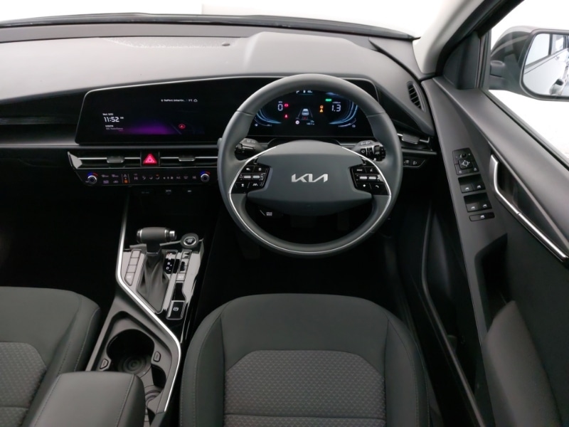 Used Kia Niro 2025 for sale - 77596554: Photo 7