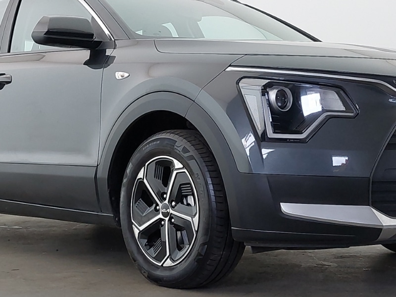 Used Kia Niro 2025 for sale - 77596554: Photo 9