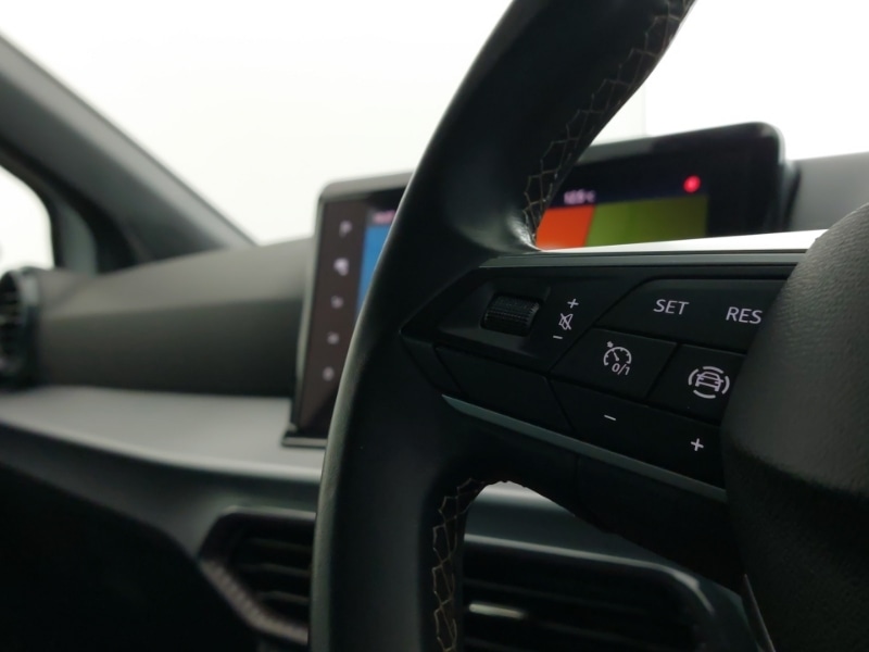 Used SEAT Ibiza 2023 for sale - 77454121: Photo 14