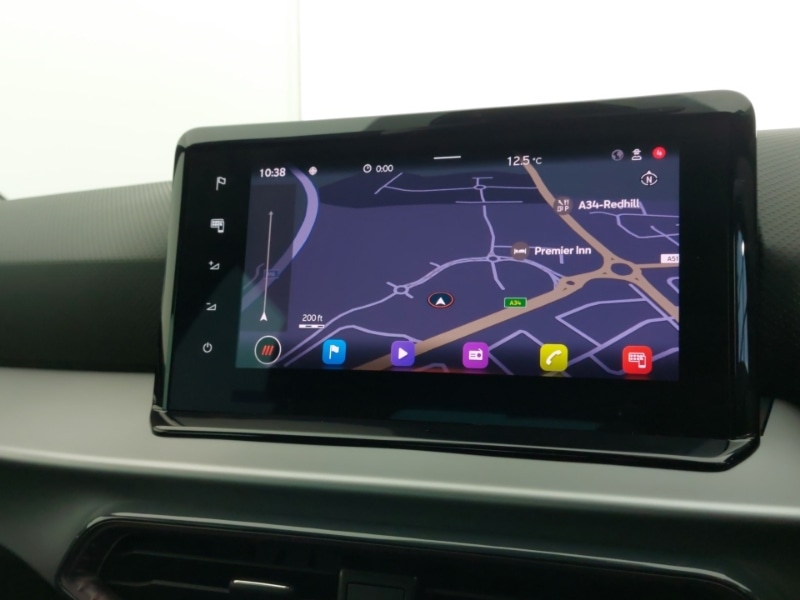 Used SEAT Ibiza 2023 for sale - 77454121: Photo 19