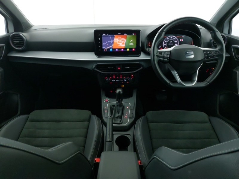 Used SEAT Ibiza 2023 for sale - 77454121: Photo 2