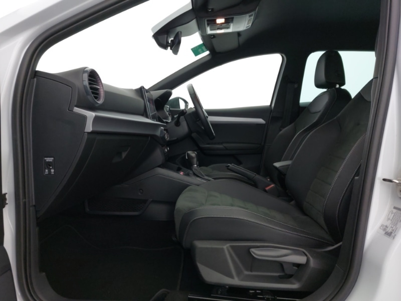 Used SEAT Ibiza 2023 for sale - 77454121: Photo 5