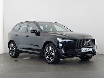 Used Volvo XC60 2025 for sale - 79006645: Photo