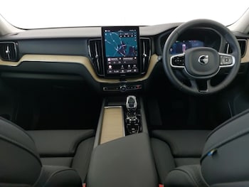 Used Volvo XC60 2025 for sale - 79006645: Photo